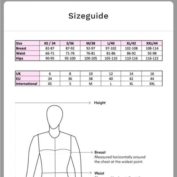 Anthropologie Numph NUKYNDALL NEW DRESS - Peach Nectar size 34 - Picture 10 of 11